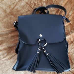 LeDonne Backpack Purse